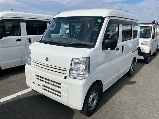 Suzuki EVERY 2023 7082824-10