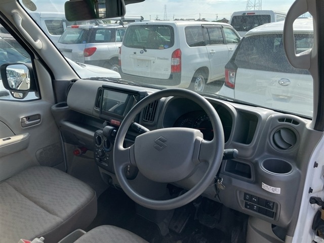 Suzuki EVERY 2023 7082824-3
