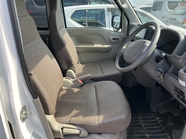 Suzuki EVERY 2023 7082824-5