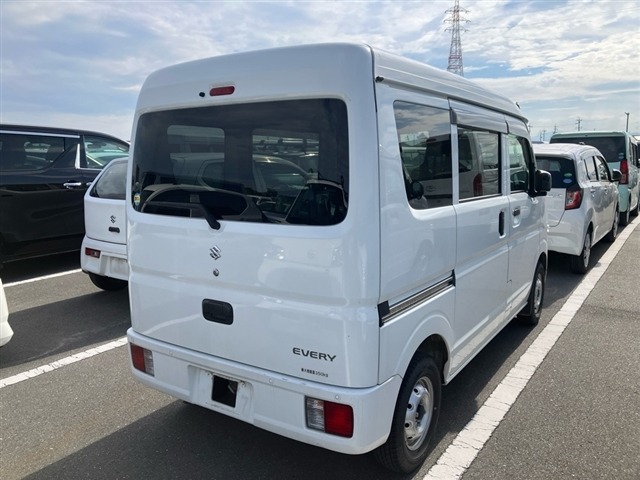 Suzuki EVERY 2023 7082824-9
