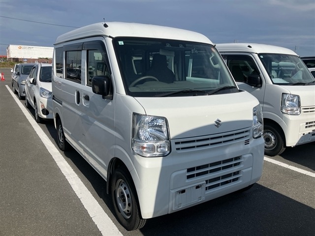 Suzuki EVERY 2022 7082825-0