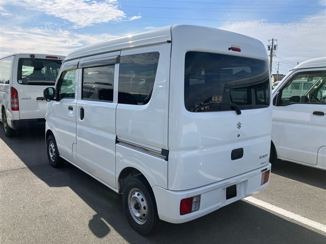 Suzuki EVERY 2022 7082825-1