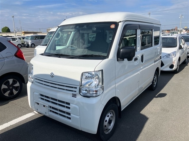 Suzuki EVERY 2022 7082825-10