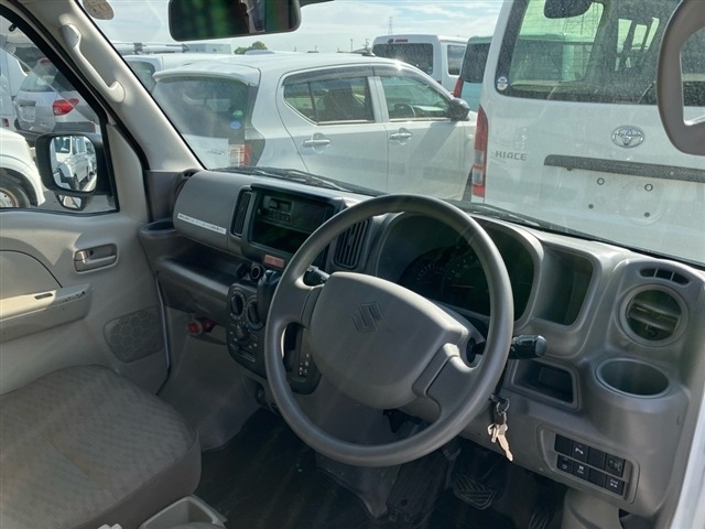 Suzuki EVERY 2022 7082825-3