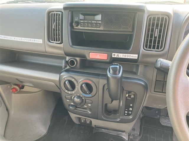 Suzuki EVERY 2022 7082825-4