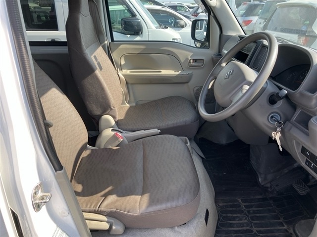 Suzuki EVERY 2022 7082825-5