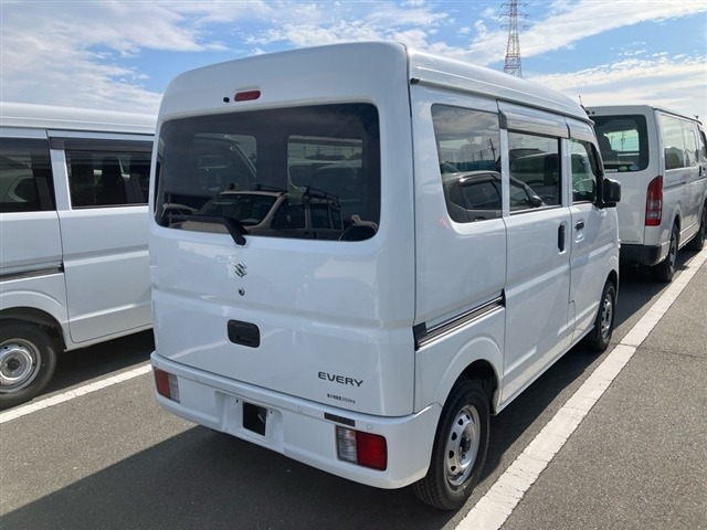 Suzuki EVERY 2022 7082825-9