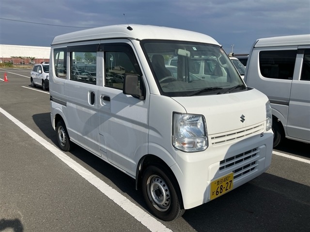Suzuki EVERY 2019 7082826-0