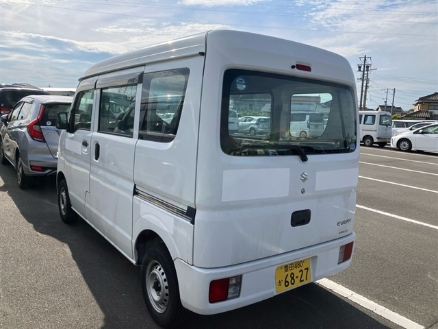 Suzuki EVERY 2019 7082826-1