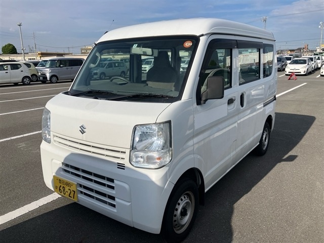 Suzuki EVERY 2019 7082826-10