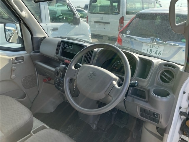 Suzuki EVERY 2019 7082826-3