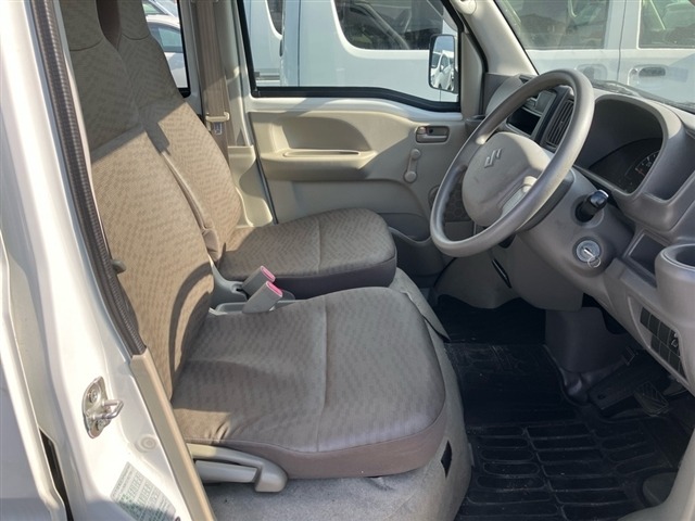 Suzuki EVERY 2019 7082826-5