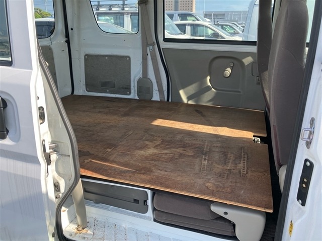 Suzuki EVERY 2019 7082826-6
