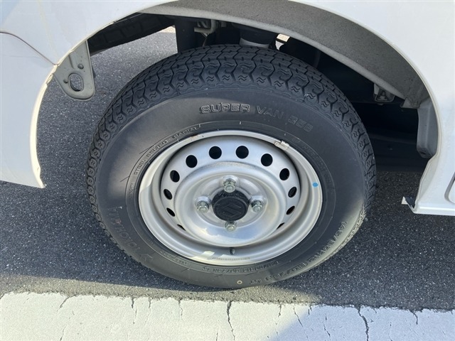 Suzuki EVERY 2019 7082826-7
