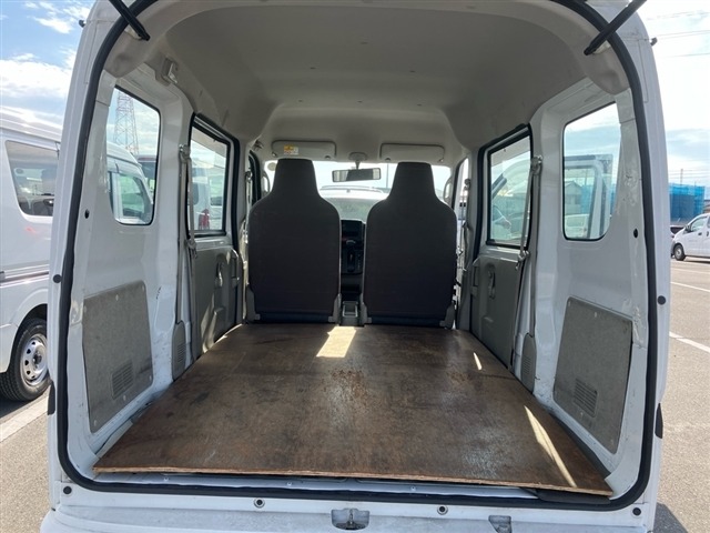 Suzuki EVERY 2019 7082826-8