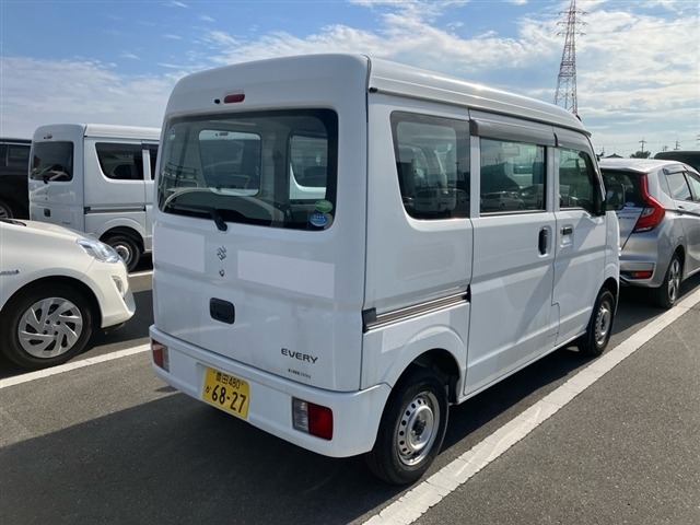 Suzuki EVERY 2019 7082826-9