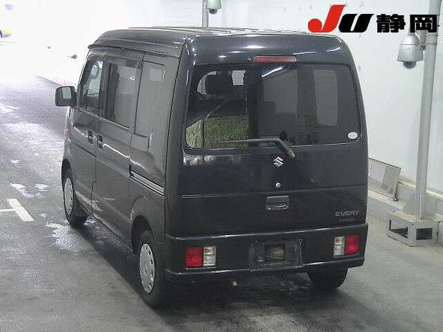 Suzuki EVERY 2011 7082829-1