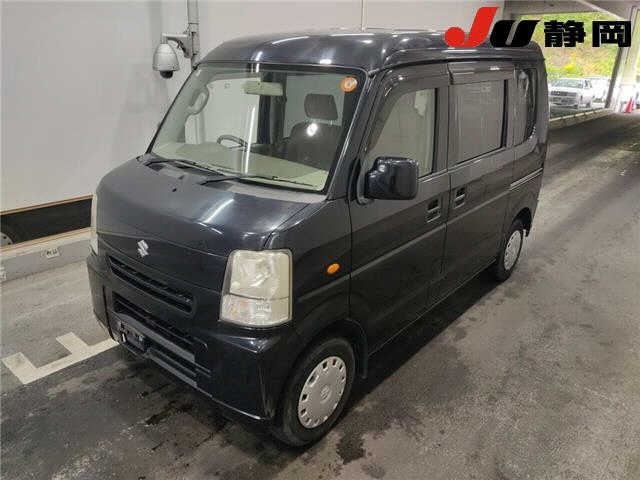 Suzuki EVERY 2011 7082829-4