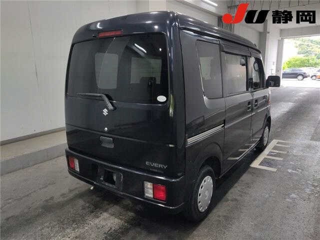 Suzuki EVERY 2011 7082829-5