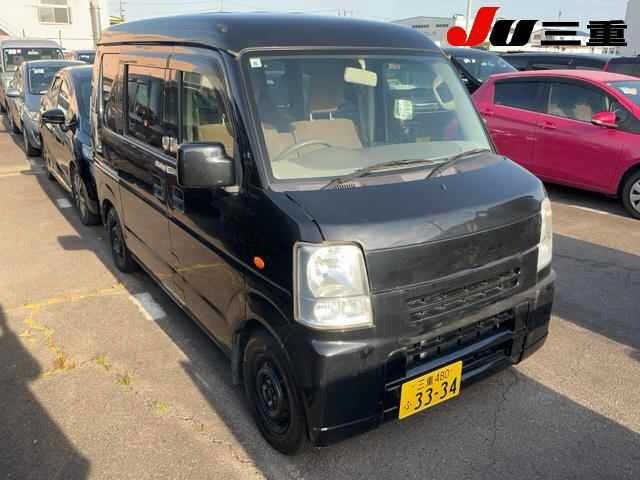 Suzuki EVERY 2014 7082834-0