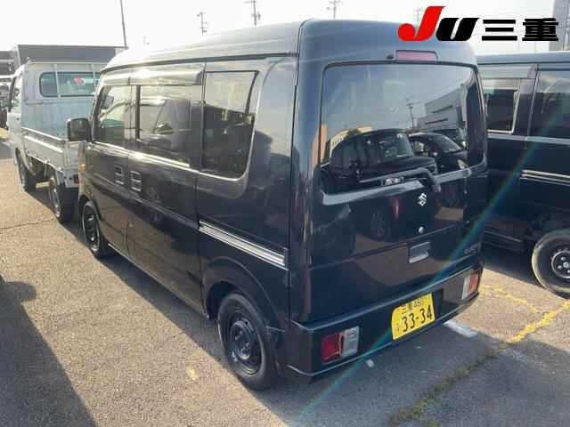 Suzuki EVERY 2014 7082834-1