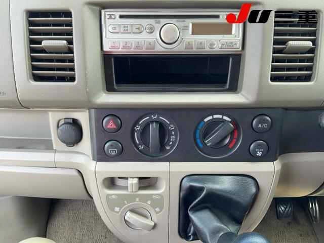 Suzuki EVERY 2014 7082834-11