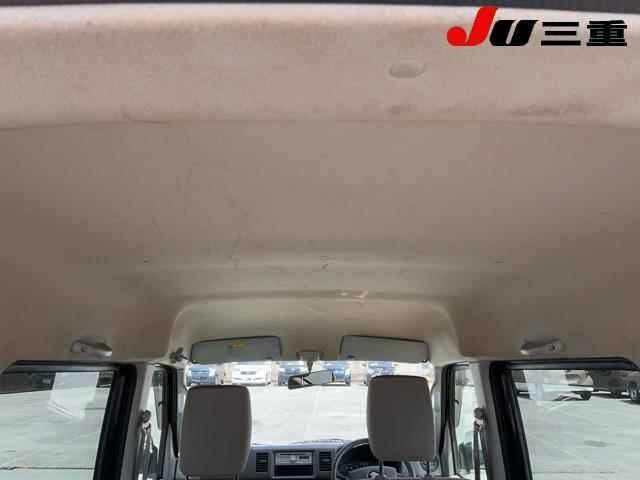 Suzuki EVERY 2014 7082834-12