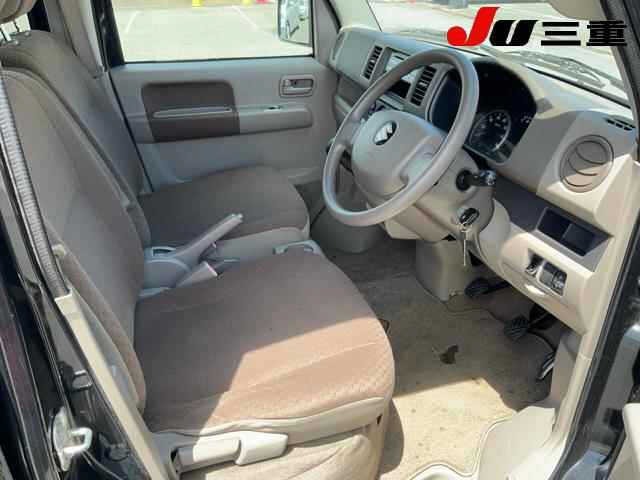 Suzuki EVERY 2014 7082834-4