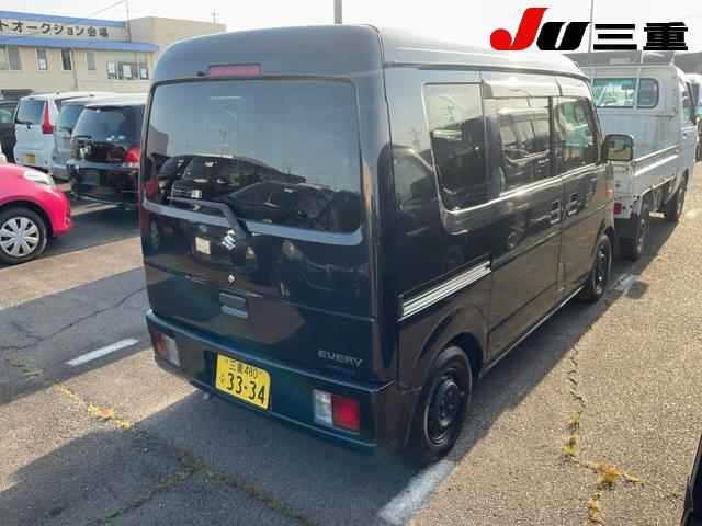 Suzuki EVERY 2014 7082834-6