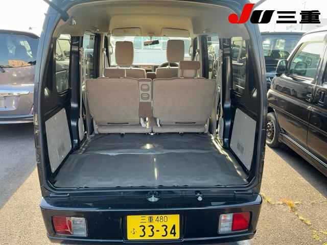 Suzuki EVERY 2014 7082834-7