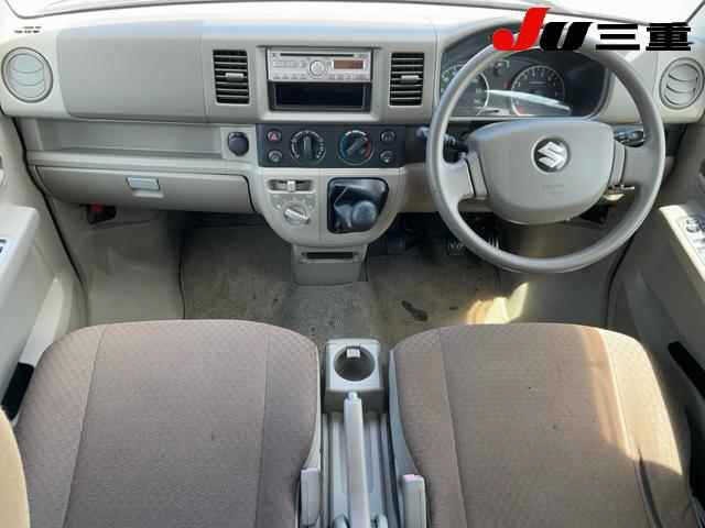 Suzuki EVERY 2014 7082834-8