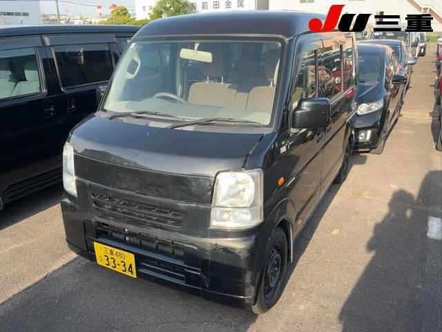 Suzuki EVERY 2014 7082834-9