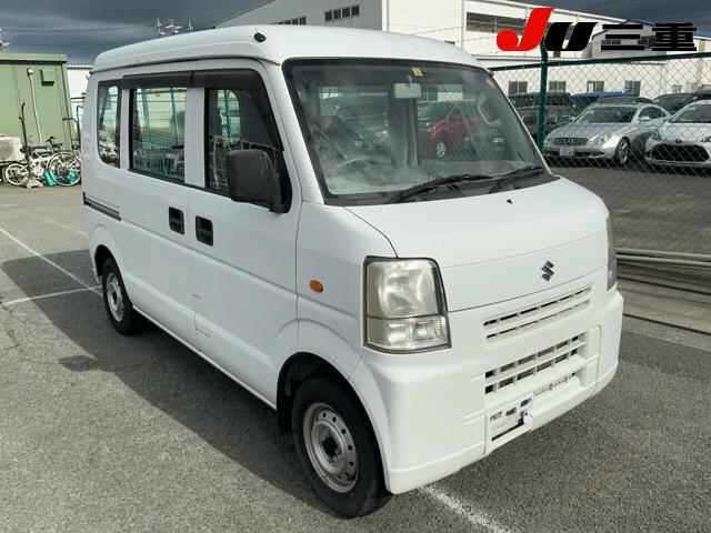 Suzuki EVERY 2013 7082835-0