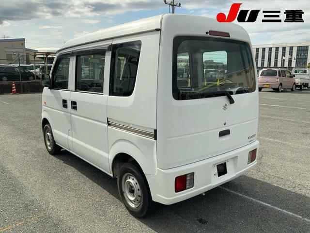 Suzuki EVERY 2013 7082835-1