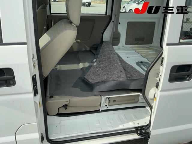 Suzuki EVERY 2013 7082835-10