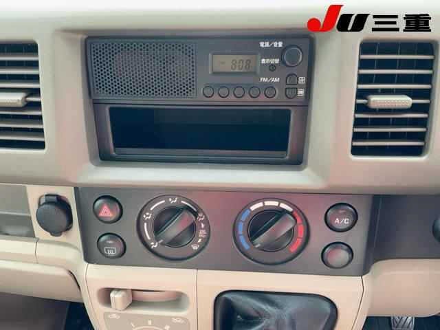 Suzuki EVERY 2013 7082835-11