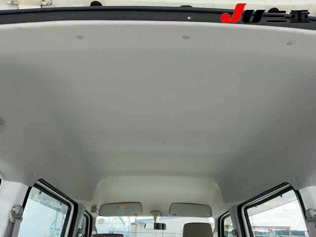 Suzuki EVERY 2013 7082835-12