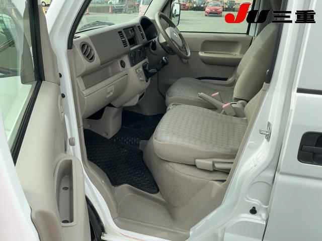 Suzuki EVERY 2013 7082835-3