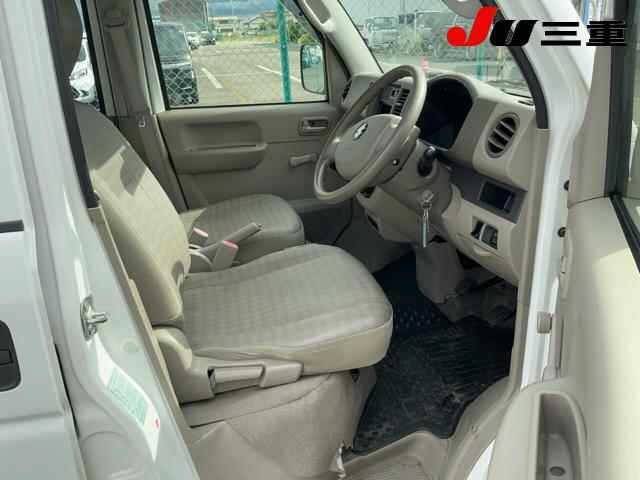 Suzuki EVERY 2013 7082835-4