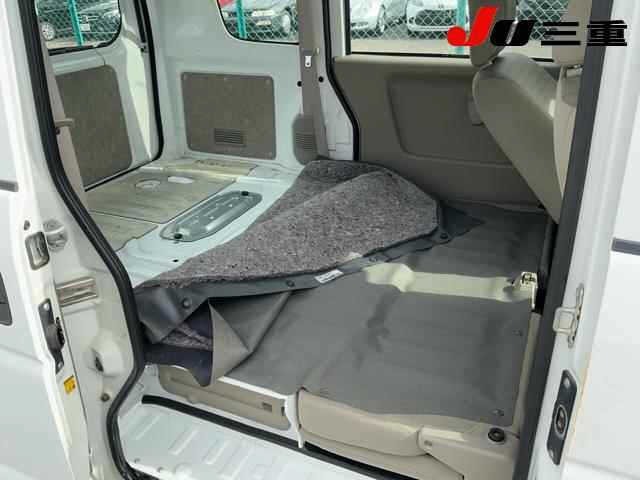 Suzuki EVERY 2013 7082835-5