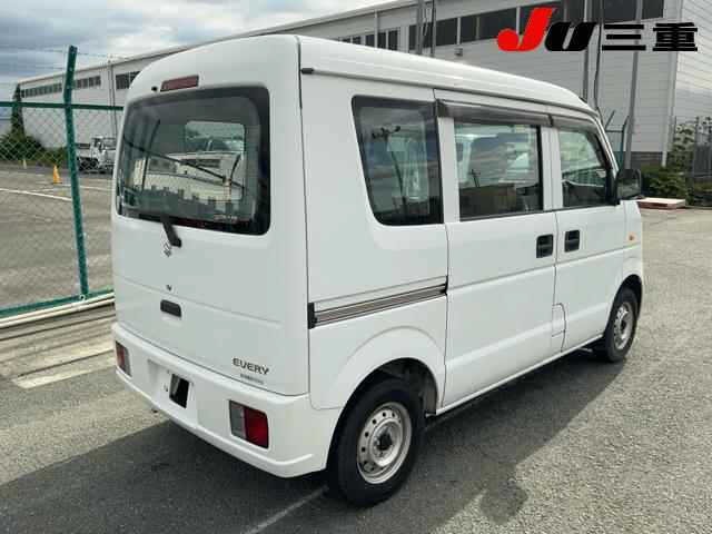 Suzuki EVERY 2013 7082835-6