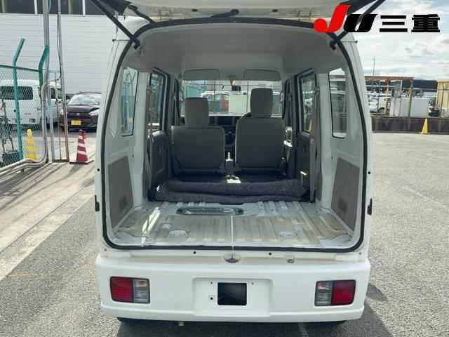 Suzuki EVERY 2013 7082835-7