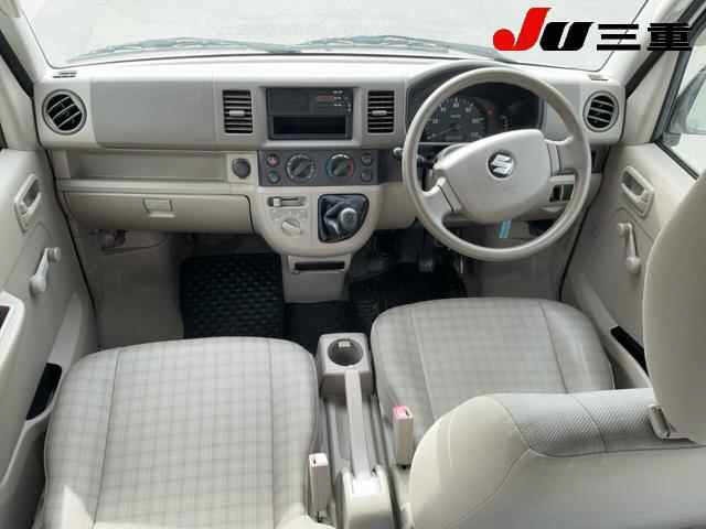Suzuki EVERY 2013 7082835-8