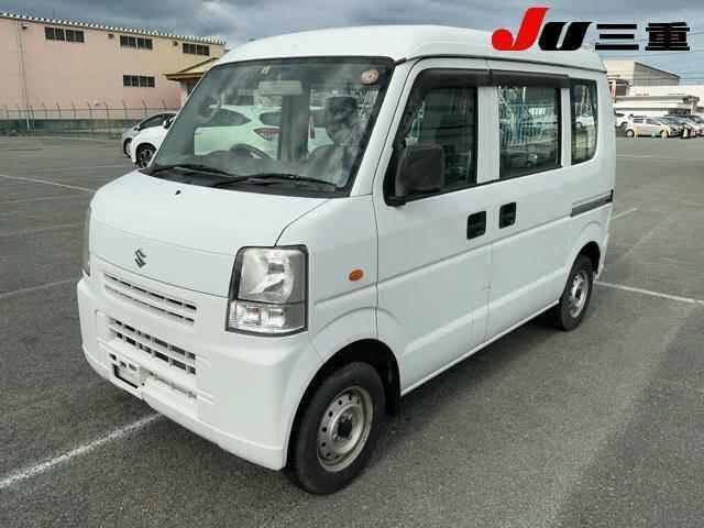 Suzuki EVERY 2013 7082835-9