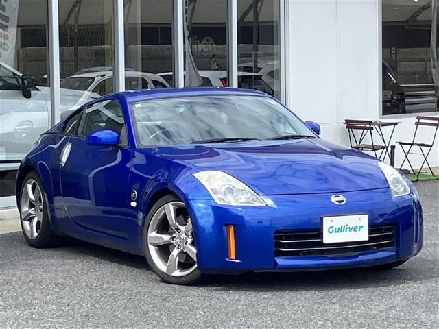 Nissan FAIRLADY Z 2007 7064389-0