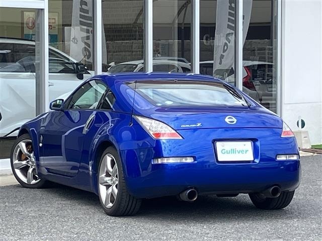 Nissan FAIRLADY Z 2007 7064389-10
