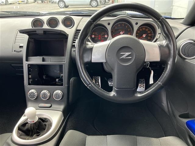 Nissan FAIRLADY Z 2007 7064389-11