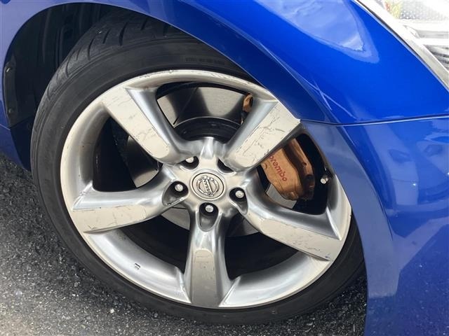 Nissan FAIRLADY Z 2007 7064389-12