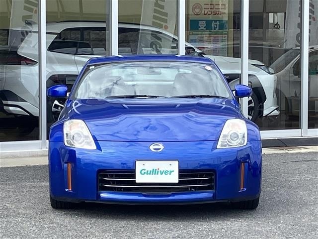 Nissan FAIRLADY Z 2007 7064389-13