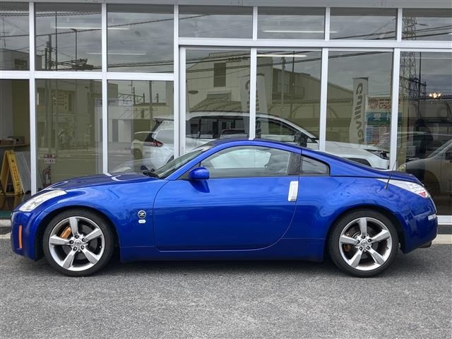 Nissan FAIRLADY Z 2007 7064389-14
